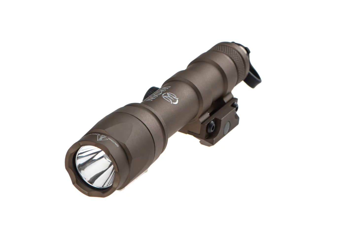 M600C MINI SCOUT TACTICAL LIGHT - DARK EARTH